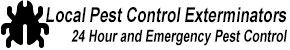 Welling OK Pest Control Exterminators